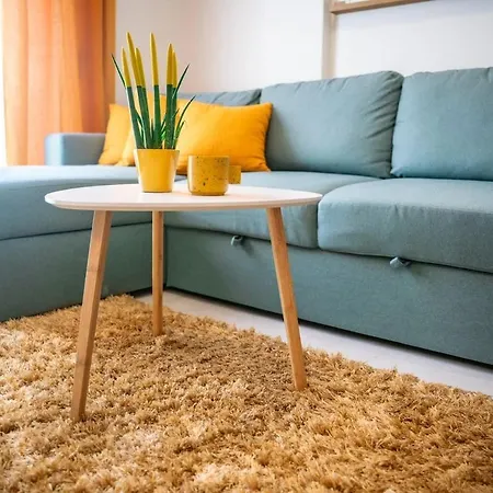 Apartman Brand-new Modern Next To One Outlet Mall