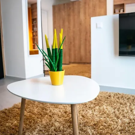 Brand-new Modern Next To One Outlet Mall Apartment *